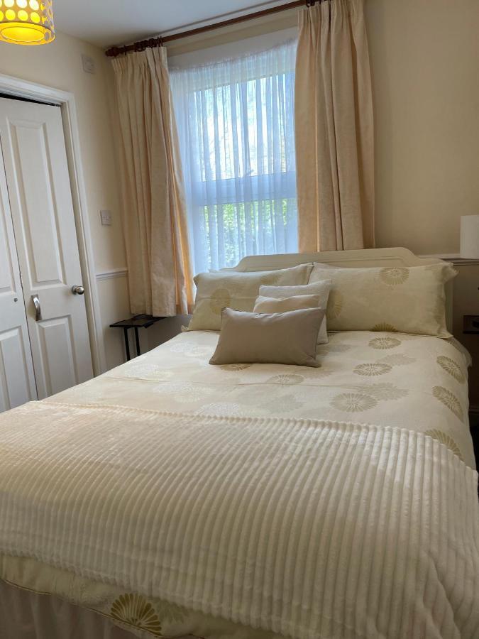 Caris Guest House Саутенд-он-Си Экстерьер фото
