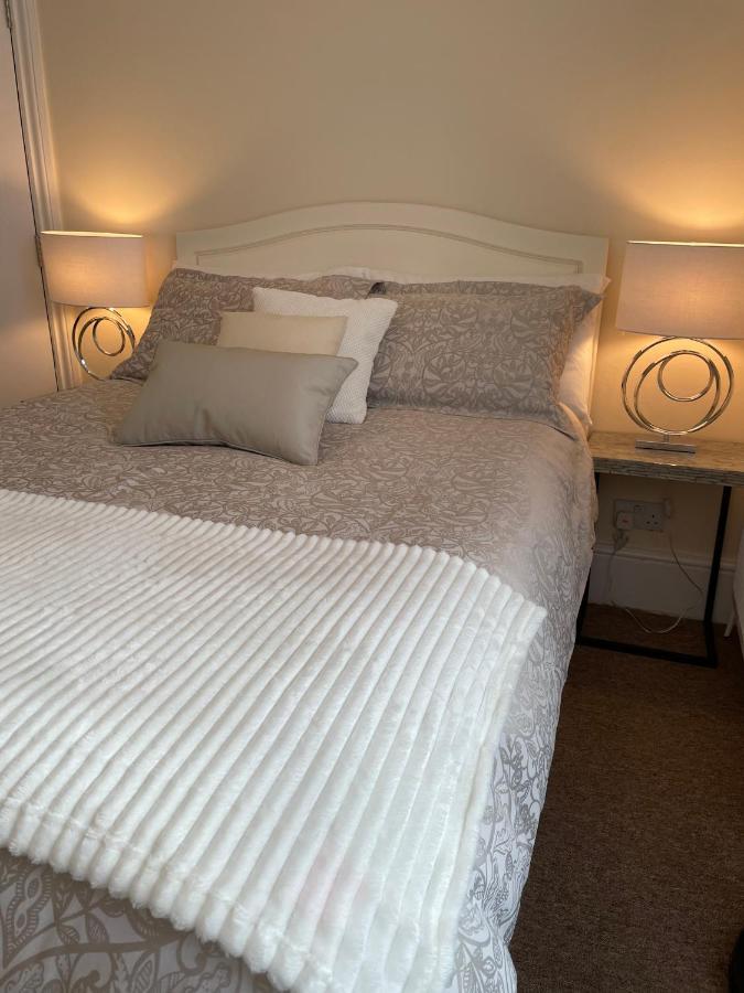 Caris Guest House Саутенд-он-Си Экстерьер фото