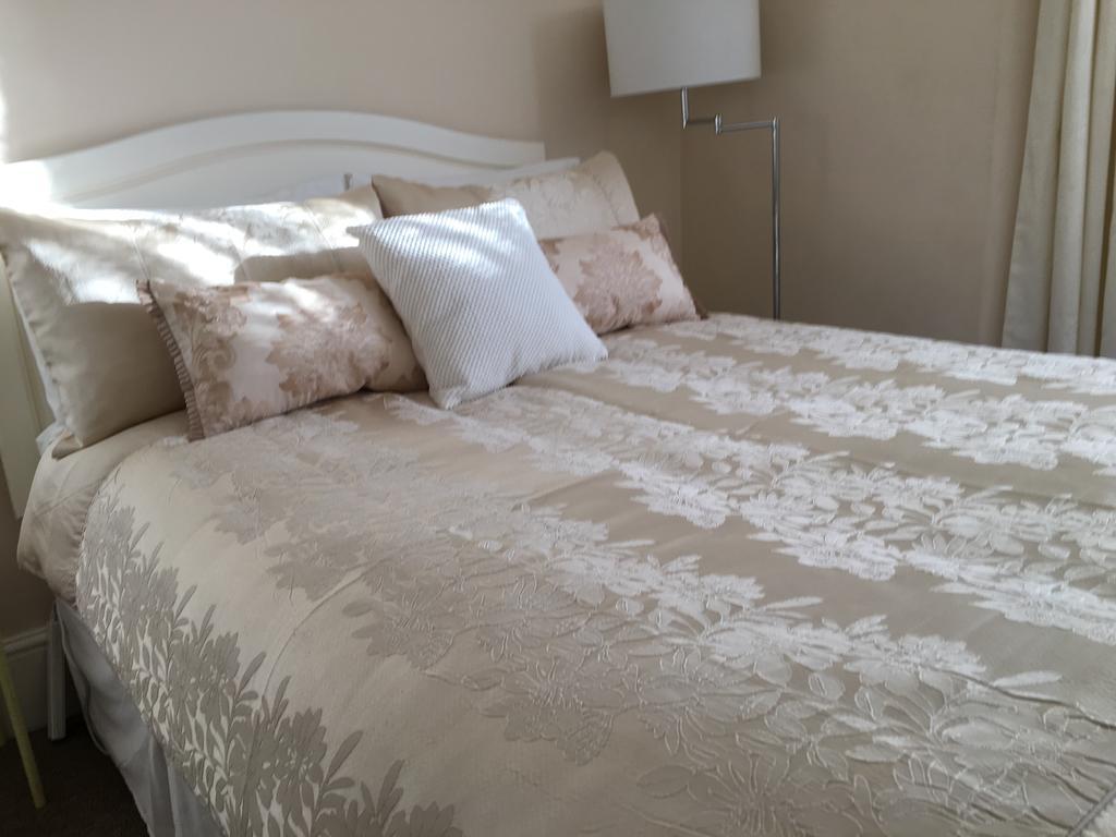 Caris Guest House Саутенд-он-Си Экстерьер фото